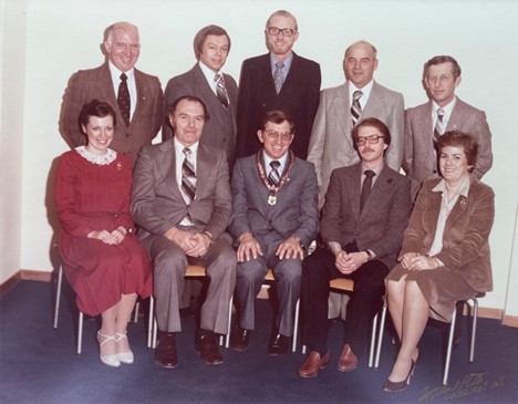 Council 1981