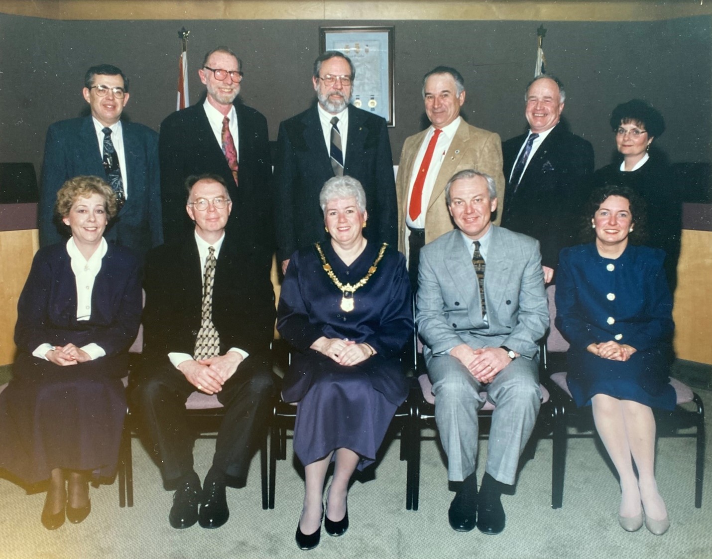 council 1995
